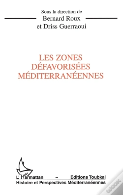Capa do artigo Les Zones Défavorisées Méditerranéennes