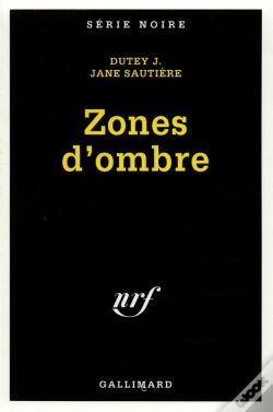 Capa do artigo Les Zones D'Ombre