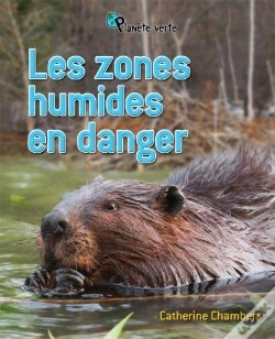 Capa do artigo Les Zones Humides En Danger