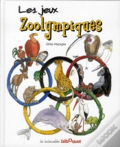 Capa do artigo Les Zoolympiques