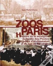 Capa do artigo Les Zoos De Paris