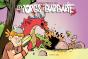 Les Zorgs De Barbarie - Preview