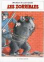 Les Zorribles - Preview
