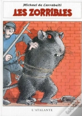 Les Zorribles