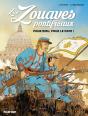Les Zouaves Pontificaux - Preview