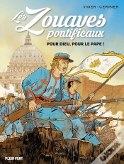 Capa do artigo Les Zouaves Pontificaux