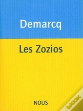Les Zozios (+Cd)