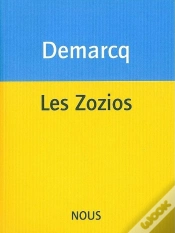 Capa do artigo Les Zozios (+Cd)