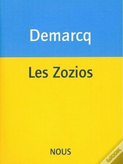 Capa do artigo Les Zozios (+Cd)