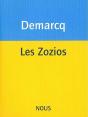 Les Zozios (+Cd) - Preview