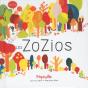Les Zozios - Preview