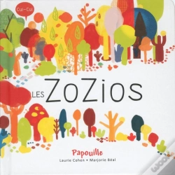 Capa do artigo Les Zozios