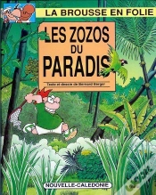 Capa do artigo Les Zozos Du Paradis