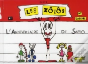 Capa do artigo Les Zozos T.1 ; L
