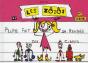 Les Zozos T.2 ; Plume Fait Sa Rentrée Des Classes - Preview