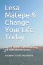 Lesa Matepe & Change Your Life Today - Preview