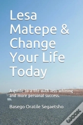 Lesa Matepe & Change Your Life Today