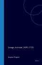 Lesage, Ecrivain (1695-1735) - Preview