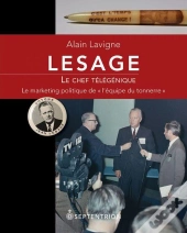 Lesage. Le Chef Telegenique
