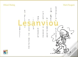 Capa do artigo Lesanviou