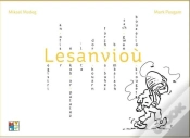 Capa do artigo Lesanviou