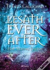 Capa do artigo Lesath Ever After