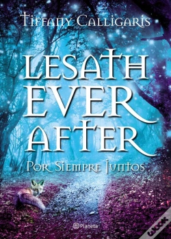 Capa do artigo Lesath Ever After