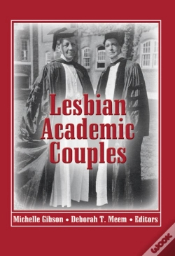 Capa do artigo Lesbian Academic Couples