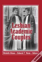 Capa do artigo Lesbian Academic Couples