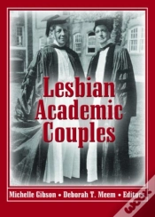 Capa do artigo Lesbian Academic Couples