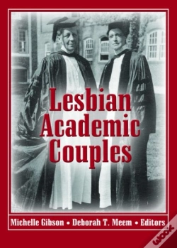 Capa do artigo Lesbian Academic Couples
