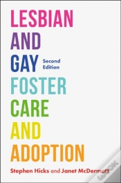 Capa do artigo Lesbian And Gay Foster Care And Adoption, Second Edition