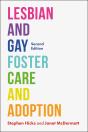 Lesbian And Gay Foster Care And Adoption, Second Edition - Preview