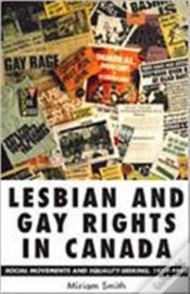 Capa do artigo Lesbian And Gay Rights In Canada