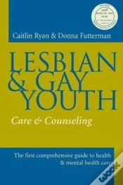 Capa do artigo Lesbian And Gay Youth