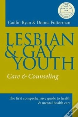 Capa do artigo Lesbian And Gay Youth