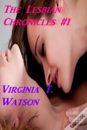 Capa do artigo Lesbian Chronicles #1