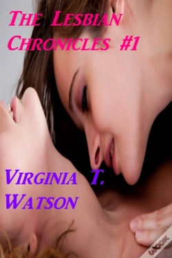 Capa do artigo Lesbian Chronicles #1