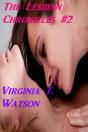 Lesbian Chronicles #2 - Preview