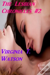 Capa do artigo Lesbian Chronicles #2
