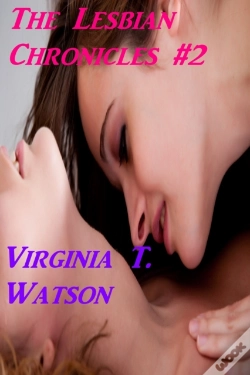 Capa do artigo Lesbian Chronicles #2