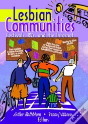 Capa do artigo Lesbian Communities