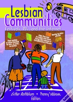 Capa do artigo Lesbian Communities