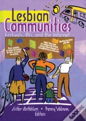 Capa do artigo Lesbian Communities