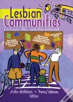 Capa do artigo Lesbian Communities