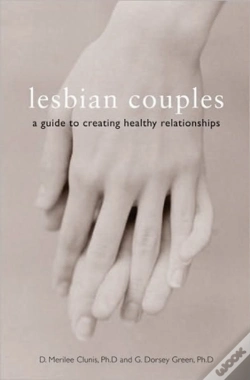 Capa do artigo Lesbian Couples