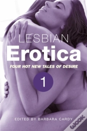 Capa do artigo Lesbian Erotica, Volume 1