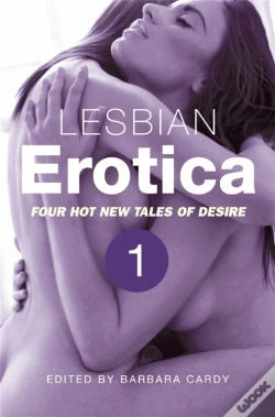 Capa do artigo Lesbian Erotica, Volume 1
