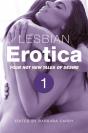 Lesbian Erotica, Volume 1 - Preview