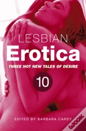 Lesbian Erotica, Volume 10